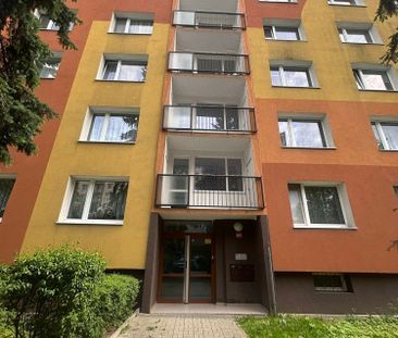 Pronájem bytu 1+1 36 m² - Photo 6