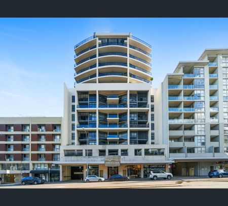18/17-23 Newland Street, Bondi Junction, NSW 2022 - Photo 4