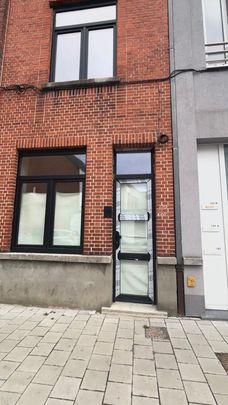 Peerstraat 186 - Photo 1