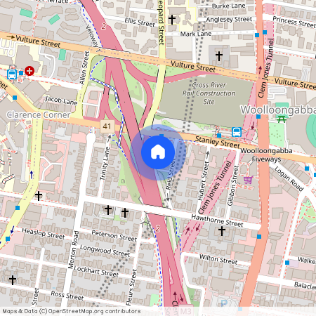 5A, Reid Street, Brisbane, 5047