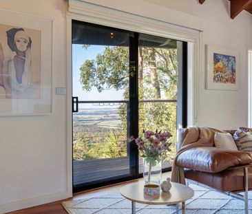 Private Mountainside Sanctuary With Views That Stretch To Melbourne - Photo 5