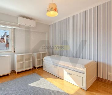 Apartment T3 in Oeiras e São Julião da Barra, Paço de Arcos e Caxia... - Photo 5