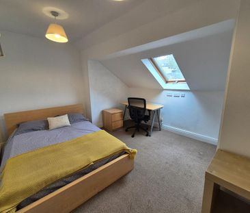 5 bedroom house share to rent - Photo 5