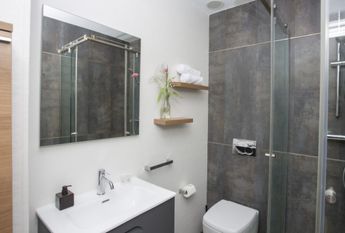 Espectacular vivienda dúplex con terraza