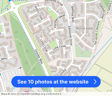 Lime Close, Stevenage - Photo 1