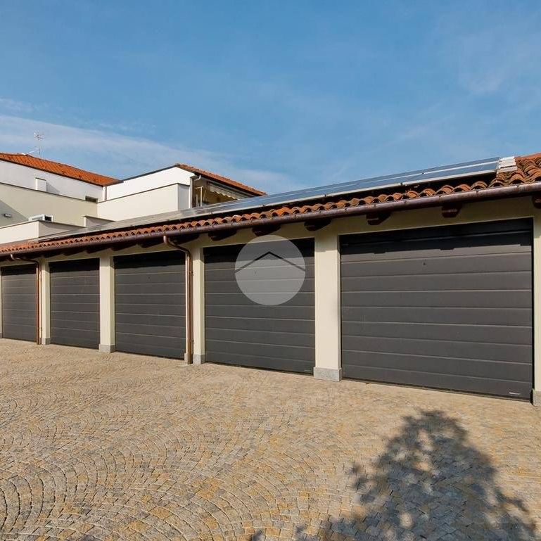 Bilocale via Veneria 27, Centro, Bra - Photo 1