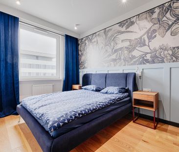 Nad Sokołówką, piękne dwupokojowe mieszkanie - Фото 1