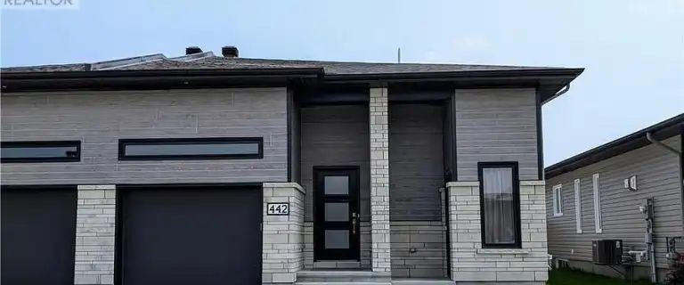 A - 442 MAIZE STREET | A - 442 MAIZE STREET, Russell - Photo 1