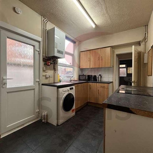 Norman Street, Westcotes, Leicester, LE3 - Photo 1