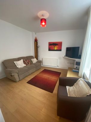 3 Bed Terraced House, Chilworth Street, M14 - Photo 1