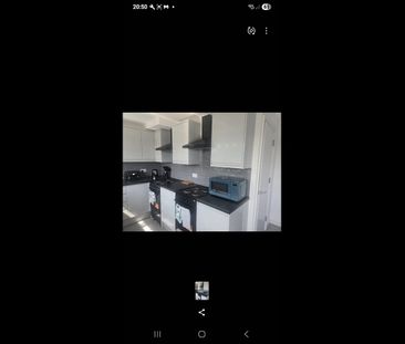 Room in a Shared House, Brendon Avenue, LU2 - Photo 3