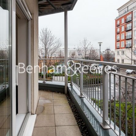 1 Bedroom flat to rent in Beaufort Park, Colindale, NW9 - Photo 1