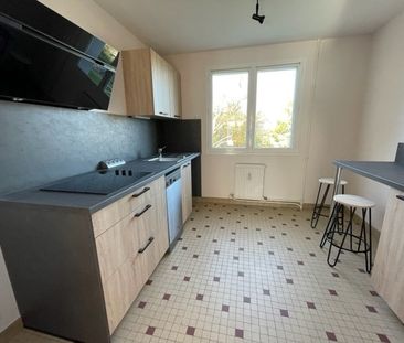 Location Appartement 3 pièces 67m² - Photo 3