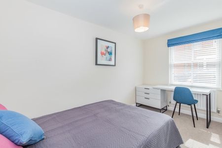 St Thomas St, Oxford - Photo 4