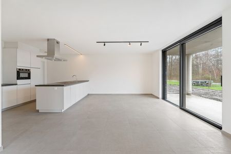 Energiezuinig gelijkvloers appartement met 2 slpks! - Photo 4