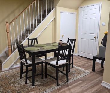 For Lease - 27 Glenmanor Way, Vaughan, Ontario - Photo 1