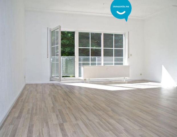 modernes 1-Raum-Apartment • Sonnenterrasse • EBK • ruhige Lage • Wald fußläufig schnell erreichbar - Foto 1