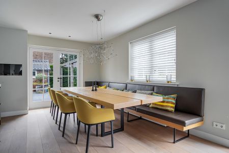 Te huur: Huis Mendes da Costalaan in Laren - Foto 3