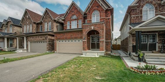 For Lease - 36 Weatherall Avenue Unit# Basement, Cambridge, Ontario - Photo 3