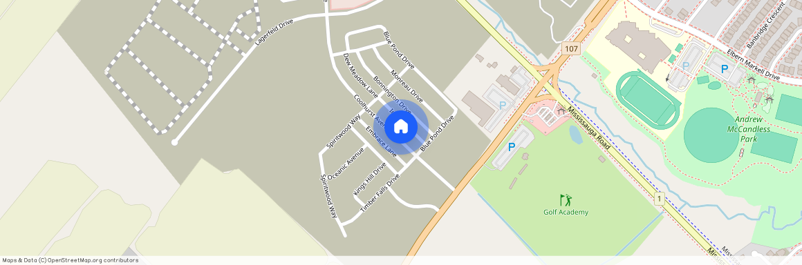 66 Coolhurst Avenue, Brampton