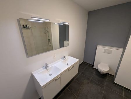 Penthouse te huur - Foto 4