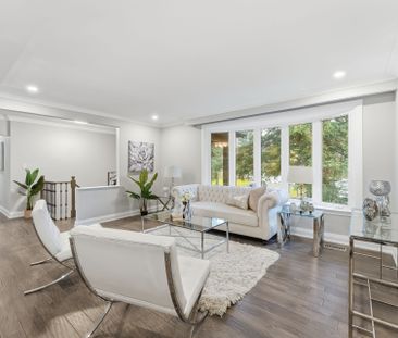 For Lease - 156 Trayborn Drive Unit# Main, Richmond Hill, Ontario - Photo 1