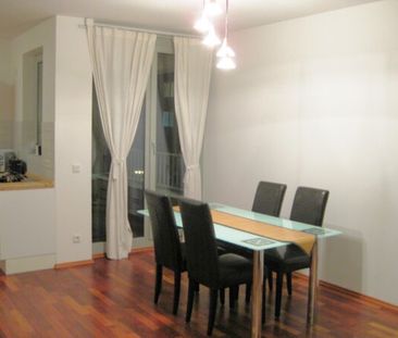 Möbliertes First-Class-Apartment: Komfort in Bestlage - Photo 2