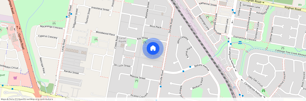 132/144 Dorville Road, Qld 4034, Carseldine