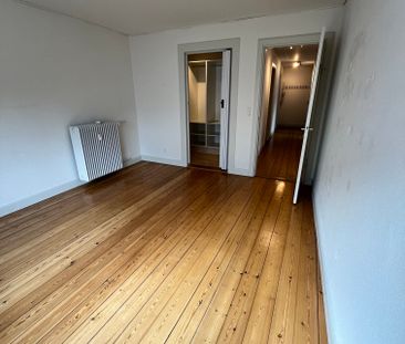 Stor 3-vær med walk-in - Foto 5