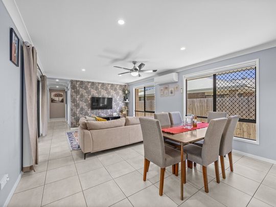 5 Primrose Crescent, Redbank Plains QLD 4301 - House For Rent | Domain - Photo 1