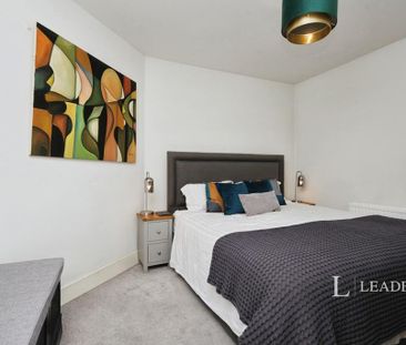 3 bedroom terraced house to rent - Photo 6