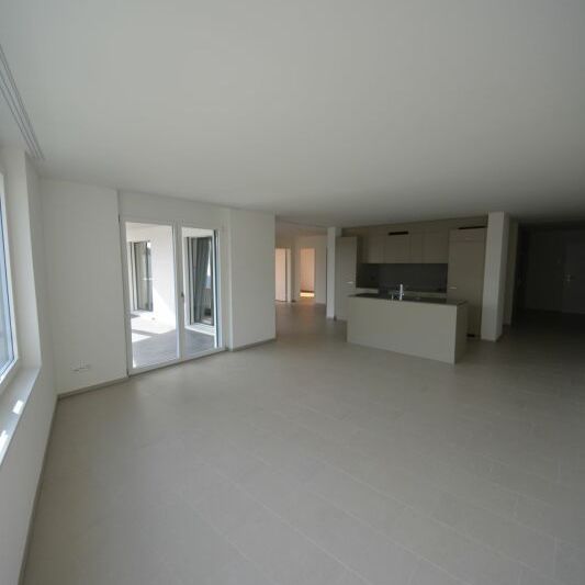 Attraktive 3.5-Zimmerwohnung im Zentrum von Eschenbach - Photo 1