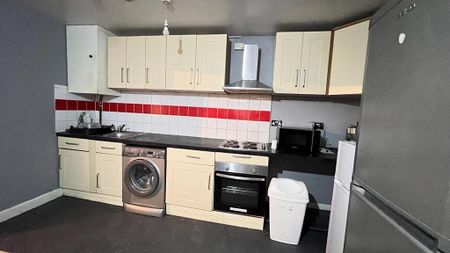 1 bedroom flat to rent - Photo 2