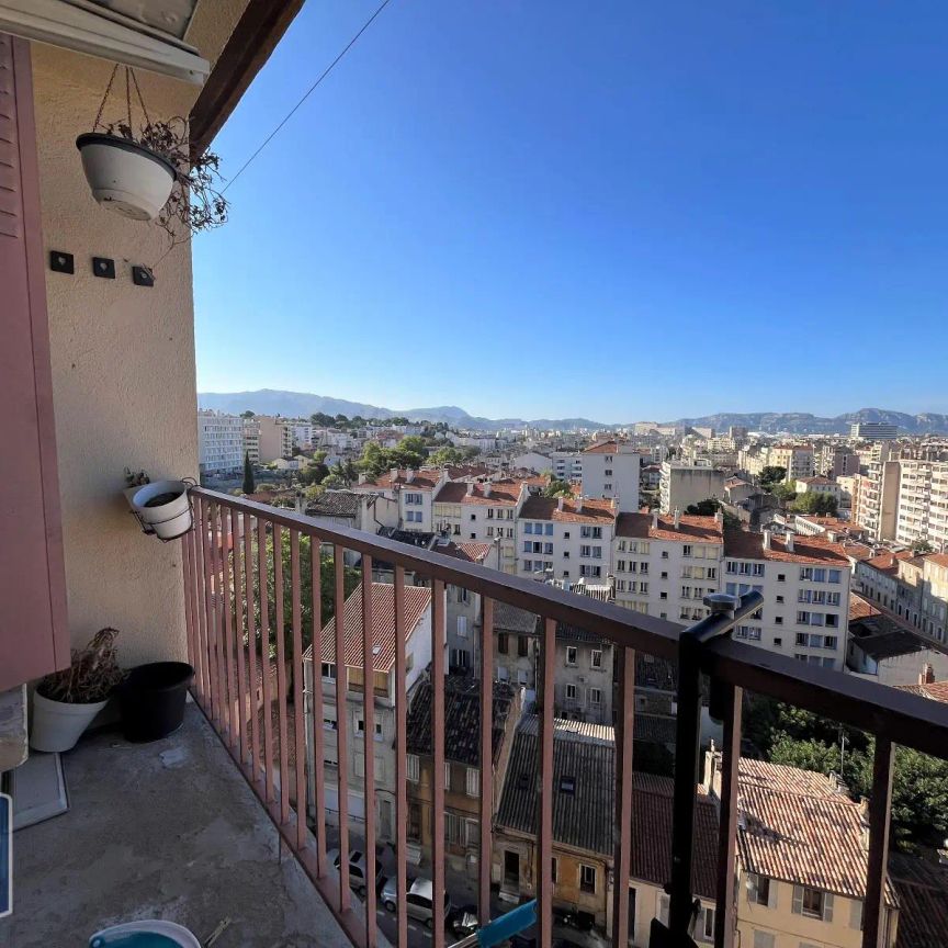 Appartement à louer 3 pièces 47.62m² - Photo 1