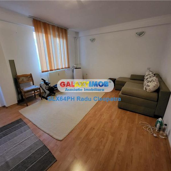 Inchiriere garsoniera Ploiesti, zona ultracentrala - Fotografie 1