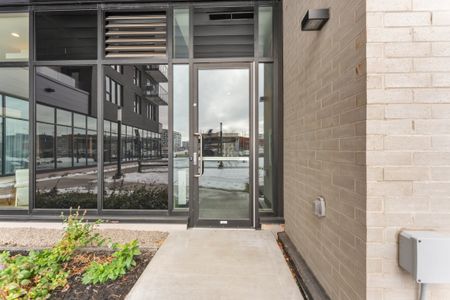 Nouveauté sur le marché Appartement à louer - Laval (Chomedey) (Carrefour Saint-Martin) - Photo 4