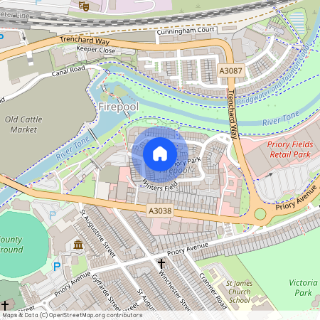 Priory Park