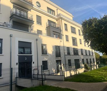 Location appartement 2 pièces, 45.61m², Pontoise - Photo 6