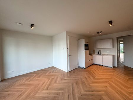 Te huur: Appartement Rijnlandlaan in Amsterdam - Photo 3