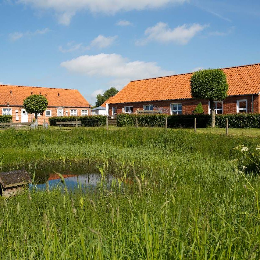 Ulsted og Hou - Foto 1