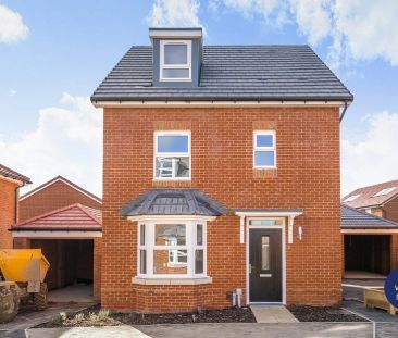 Dragon Way, Sturry, Canterbury, CT2 0HN, Kent - Photo 1