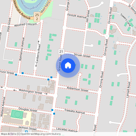 Unit 7/40 Grange Rd, Melbourne, Victoria 3142