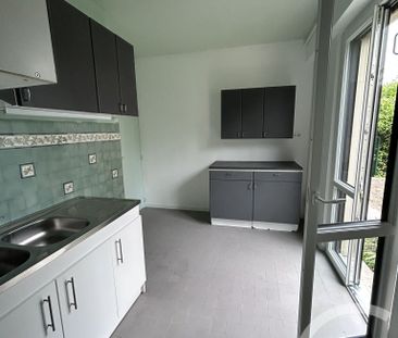 Location Appartement 1 pièce 39m² AVON 77210 - Photo 3