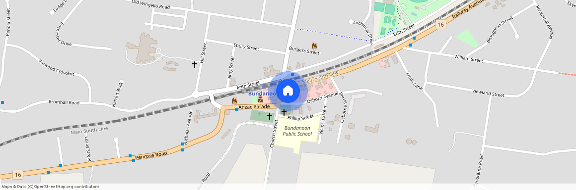 7B Railway Avenue Bundanoon