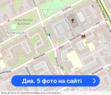 Przytulne i ciche 2 pokojowe mieszkanie na zielonym Muranowie - Фото 1