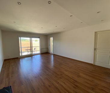 Location Appartement 5 pièces 93m² METZ 57050 - Photo 1