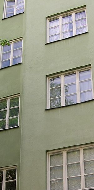 Pilgatan 15, Kungsholmen - Foto 1