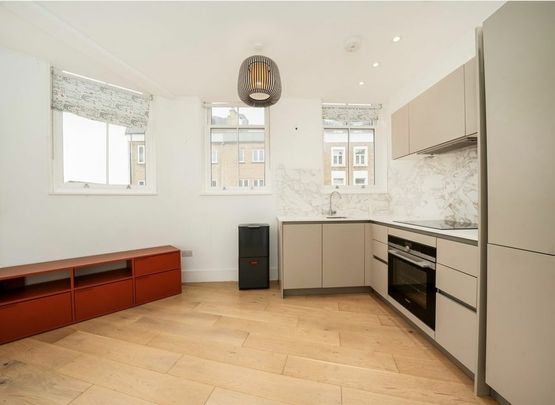 Bassett Street - Photo 1