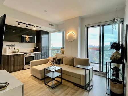 For Lease - 2369 Danforth Avenue Unit# 903, Toronto, Ontario - Photo 3