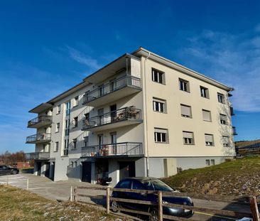 4.5 Zimmer, 89 m², 2. Stock - Photo 4